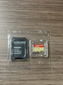 闪迪（SanDisk）1TB TF(MicroSD)内存卡4K极速金卡 A2 V30 U3 兼容大疆Pocket 4/Action 6运动相机 无人机存储卡 实拍图