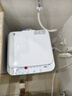 美的（Midea）波轮洗衣机全自动 3KG 迷你内衣婴儿洗衣机 健康除螨 MB30V21EPLUS 以旧换新 京东自营 实拍图