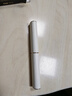 完美日记小细跟丝绒细管口红L02蜜桃豆沙0.8g七夕礼物送女友 实拍图