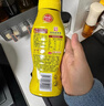 海天0添加系列 0添加味极鲜750ml+0金标蚝油625g+0添加黄豆酱800g 实拍图