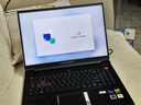 雷神ZERO【14代酷睿i9-14900HX RTX4060】16寸冰刃白学生高性能电竞轻薄游戏本笔记本电脑国家政府补贴 实拍图