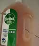 滴露（Dettol）消毒液消毒水衣物除菌液洗衣服地板杀菌除螨消毒喷雾片非84次氯酸 【小瓶尝鲜】消毒液250ml 实拍图