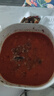 潮味码头肥牛卷净重300g雪花牛肉卷肥牛片烧烤麻辣烫火锅烧烤食材生鲜食品 实拍图