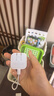 Apple/苹果 40W type-c快充充电器 苹果usb-c原装充电头 旗舰店新款苹果iPhone 17 Pro Max充电器 实拍图