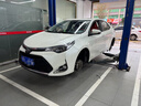 优科豪马横滨汽车轮胎 205/55R16 91V AE51B 原配广汽丰田/雷凌 实拍图
