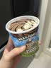 BEN & JERRY'S进口本杰瑞冰淇淋大桶装雪糕奶砖巧克力焦糖香草味【临期清仓】 实拍图