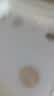 沃乐智能体脂秤【APP充电款】电子称体重称家用减肥专用高精准测脂人体脂肪管理送女友礼品生日礼物 实拍图