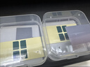 KUXM适用霍尼韦尔PTM7950相变导热片笔记本电脑显卡cpu散热硅脂垫硅胶 40*40*0.2mm1片(送8件套) 实拍图