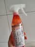 花王（KAO）橘油污净300ml 厨房清洁剂抽油烟机清洗剂强力去污渍油烟垢除异味 实拍图