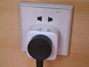 公牛（BULL）WIFI智能插座 公牛智家APP智能生态产品独立控制 带定时功能GN-Y2012 实拍图