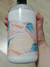 屈臣氏保湿润肤露套装500ml*2（烟酰胺+维E） 补水滋养呵护焕采身体乳 实拍图