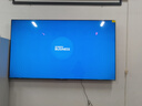 创维85英寸会议电视会议平板一体机 3+64G 超清无线投屏会议室显示屏4K办公教学培训商显大屏85C3GT 实拍图