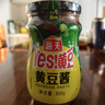 海天 黄豆酱 800g 非转基因黄豆 优选黄豆 酱香浓郁 下饭烹调炒菜  实拍图