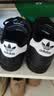 阿迪达斯（adidas）adidas三叶草贝壳头SUPERSTARII男女休闲鞋 JI0079 36码 实拍图