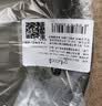 onlycook316L不锈钢盘子家用圆盘加厚餐盘碟子菜盘水果盘春卷盘备菜盘23cm 实拍图