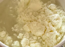 大庆【厂家直营】大庆老奶粉锌铁钙奶粉中老年青少年成人奶粉400g*4盒 四盒（无礼袋） 实拍图