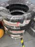 玛吉斯（MAXXIS）轮胎/汽车轮胎 205/60R16 92H MA510 原配逸动EV 实拍图