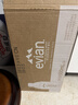 依云（evian）矿泉水 500ml*24瓶 饮用水 高端矿泉水 法国进口 会议商务用水 实拍图