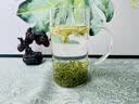 中婺春雨特级茉莉花茶2026新茶叶浓香窨制工艺飘雪花茶500g茶叶自己喝散装 实拍图