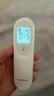 鱼跃(yuwell)医用红外电子体温计额温枪温度计婴幼儿专用精准YT-1 实拍图