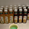农夫山泉东方树叶菊花普洱500ml*15瓶无糖茶饮料0糖0脂0卡饮品整箱装 实拍图