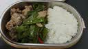 小熊（Bear）有钛电热饭盒加热饭盒 上班族办公室可插电加热饭盒免注水 不锈钢电饭盒1L DFH-N10F6 实拍图