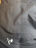 骆驼（CAMEL）速干休闲裤男士裤子春夏季新款爸爸宽松直筒梭织长裤跑步运动裤 实拍图