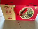 洽洽每日坚果750g/28袋送礼礼盒果干混合坚果休闲零食大礼包干果炒货 实拍图