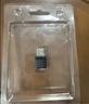 COMFAST WiFi6双频5G免驱USB无线网卡台式机专用迷你AX600笔记本电脑外置wifi接收发射器CF-941AX 实拍图