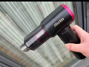 爱图腾车载吸尘器大吸力汽车用手持吸尘器无线家用小型迷你随手吸吹一体窗户缝隙清理公司礼品灵悦L8Pro 实拍图