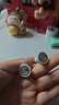 飞利浦（PHILIPS） 电动牙刷头适配HX6511/HX6730/HX6761/3226 3支 HX9023 C2牙菌斑预防型 实拍图