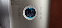 美的（Midea）【甲醛数显净化加湿器一体】空气净化器鼻炎家用除醛烟味异味过敏原空气净化机RX600ProH 实拍图