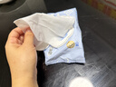 洁柔婴儿湿巾亲肤小奶皮80抽*6包湿纸巾婴儿手口屁专用儿口手口湿巾 实拍图