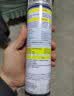 巨奇（JUQI）鞋子除臭杀菌喷雾360ml*3鞋子除臭剂银离子消毒杀菌鞋柜防臭脚气 实拍图