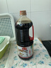 海天海鲜酱油1.28L 0防腐一级酿造 蒸鱼炒菜调料凉拌红烧自然鲜调味品 【囤货装】海鲜酱油1.75L 实拍图