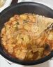 李子柒螺蛳粉330g*8袋礼盒(水煮型)广西柳州特产方便速食米粉米线 实拍图