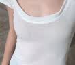 FitonTon无痕内衣女带胸垫吊带细肩带内衣夏季薄内搭抹胸防走光外穿背心 实拍图