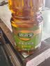 道道全菜籽油 食用油 浓香菜籽油 物理压榨非转基因 1.8L*1桶 实拍图