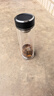 富光双层玻璃杯水杯子茶水分离泡茶杯男女士高颜值团购定制400ML 实拍图