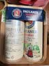 保拉纳（Paulaner）柏龙 经典小麦白啤 500ml*24罐 德国进口 啤酒 实拍图