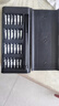 手工工具套装实验DIY多功能精密32合一24合一皮包款12合一螺丝刀起子手机电脑笔记本维修 工具盒25合一（塑料杆）颜色随机 实拍图
