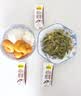 金沙河面粉 雪花小麦粉家用25kg 包子馒头水饺手擀面 中筋烘焙10斤*5包 实拍图