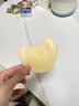 氧鹿无糖全麦风吹饼500g薄脆饼干手工脆片粗粮非油炸休闲健康零食 实拍图
