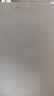 墨斗鱼磨砂玻璃隐私贴膜窗户防窥膜0.45*2m透光不透人卫生间浴室贴纸 实拍图
