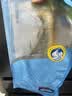 海名威宁德三去大黄鱼 对半厚切黄花鱼 净重700g/2片 海鲜海鱼 生鲜鱼类 实拍图
