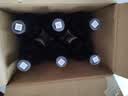 长城特选9橡木桶解百纳干红葡萄酒750ml*6瓶整箱装红酒热门商品 实拍图