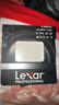 雷克沙（Lexar）256GB TF(MicroSD)存储卡 V30 4K 读205MB/s 大疆Pocket 4P官方推荐 影石Luna内存卡(SILVER PLUS) 实拍图