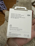 Apple/苹果 60W type-c充电线-1米 usb-c手机数据线 原装旗舰店苹果iPhone 17 Pro Max iPad快充线 实拍图