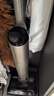 美的（Midea）S60Ultra净味洗地机【AI全向助力 智投清洁液 光照显尘】洗拖吸一体自动清洗 家用速烘干拖地机 实拍图