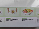 妙洁 大号保鲜膜盒装30米*30cm送小号15米组合装  经济实惠 实拍图